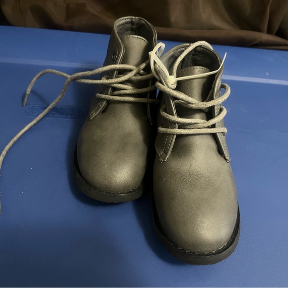 Kids casual dress shoes - Picture 2 of 3